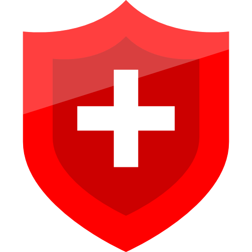 Shield icon