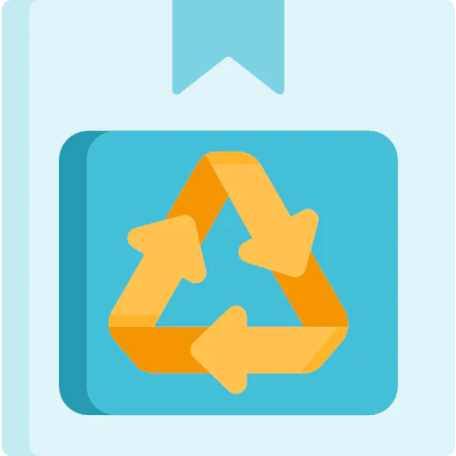 Recycle icon