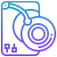 Lp player icon 64x64