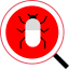 Bug Ikona 64x64