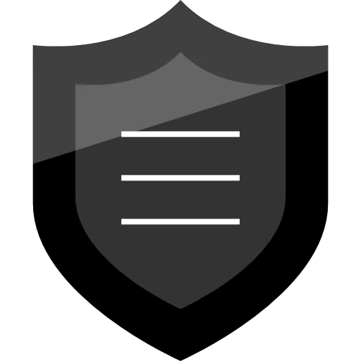 Shield icon
