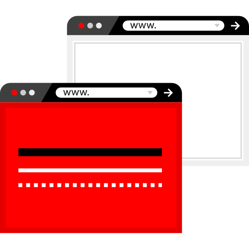 Browsers icon