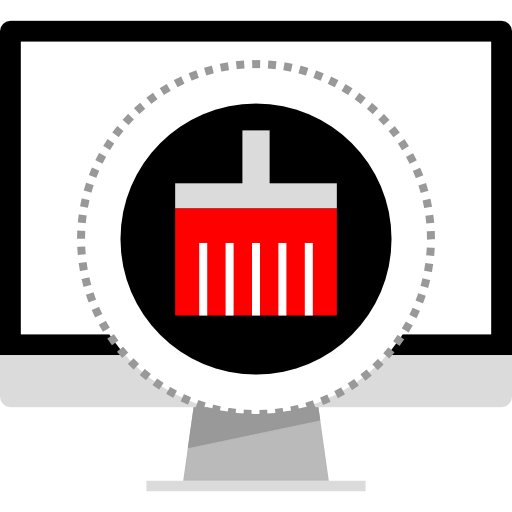 Monitor icon