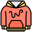 Hoodie icon 64x64