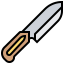 Knife icon 64x64