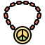 Peace icon 64x64