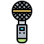 Microphone 图标 64x64