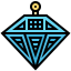 Diamond 图标 64x64