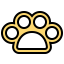 Brass knuckles 图标 64x64
