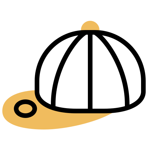 Cap icon