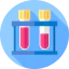 Blood test Symbol 64x64