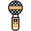 Microphone 图标 64x64