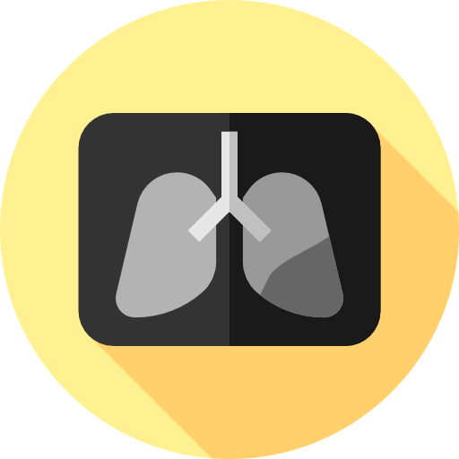 X rays icon