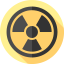 Radioactive Symbol 64x64