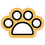 Brass knuckles 图标 64x64