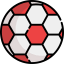 Football ball 图标 64x64