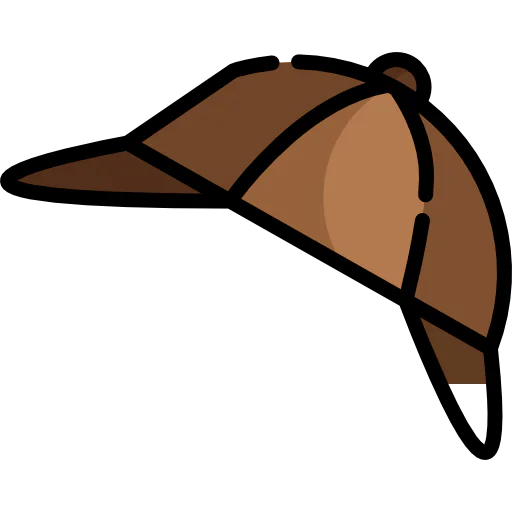 Sherlock holmes 图标