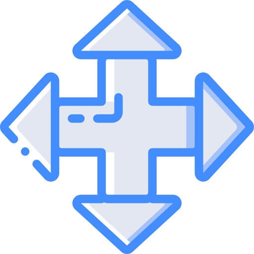 Move icon