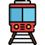 Train 图标 64x64