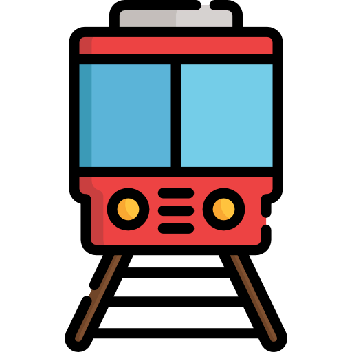 Train icon