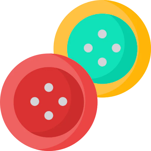 Button icon