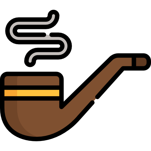 Pipe icon
