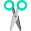 Cut icon 64x64