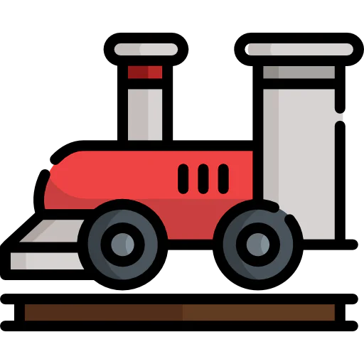Train icon