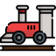 Train アイコン 64x64