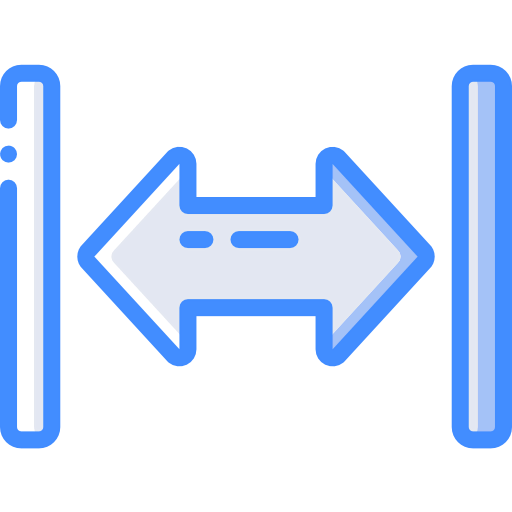 Resize 图标