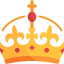 Crown icon 64x64