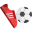 Football icon 64x64