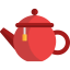 Teapot アイコン 64x64