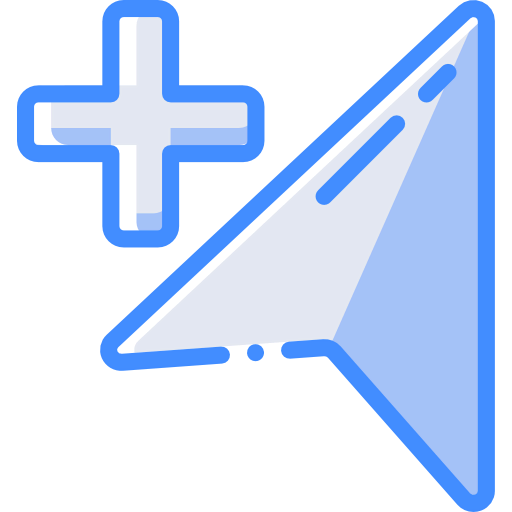 Cursor icon