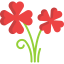 Rose icon 64x64
