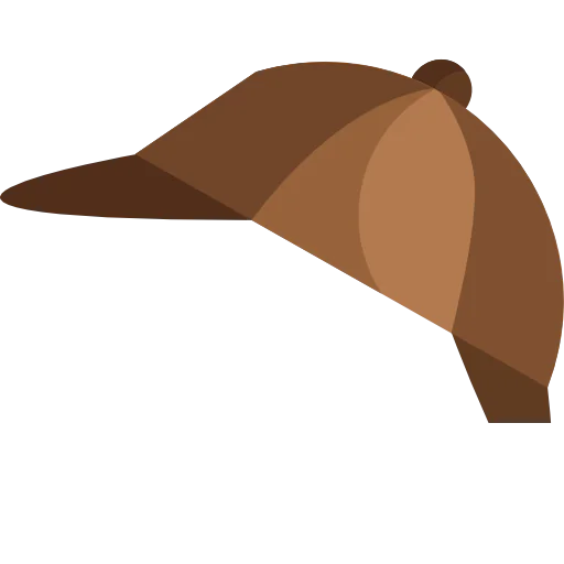 Sherlock holmes icon