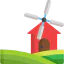 Farm icon 64x64