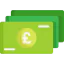 Pound icon 64x64