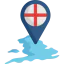 Location icon 64x64