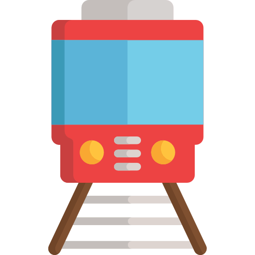 Train icon