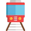 Train icon 64x64