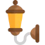 Street lamp icon 64x64