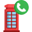 Phone box icon 64x64