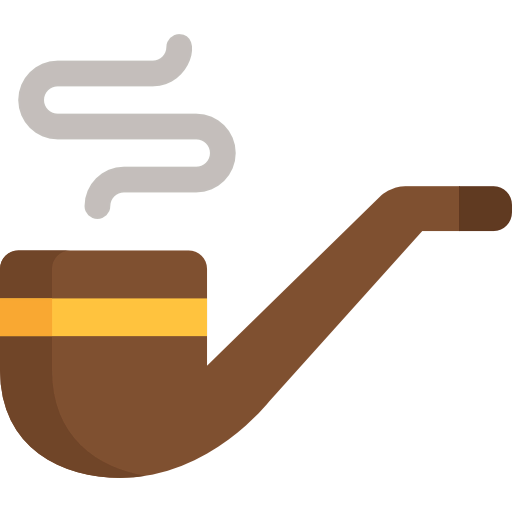 Pipe icon
