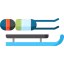 Luge icon 64x64