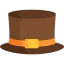 Top hat icon 64x64