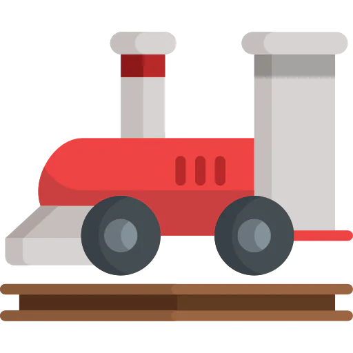 Train icon