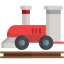 Train icon 64x64