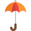 Umbrella icon 64x64