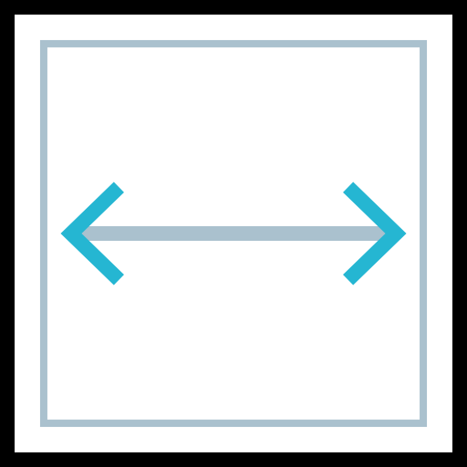 Extend icon